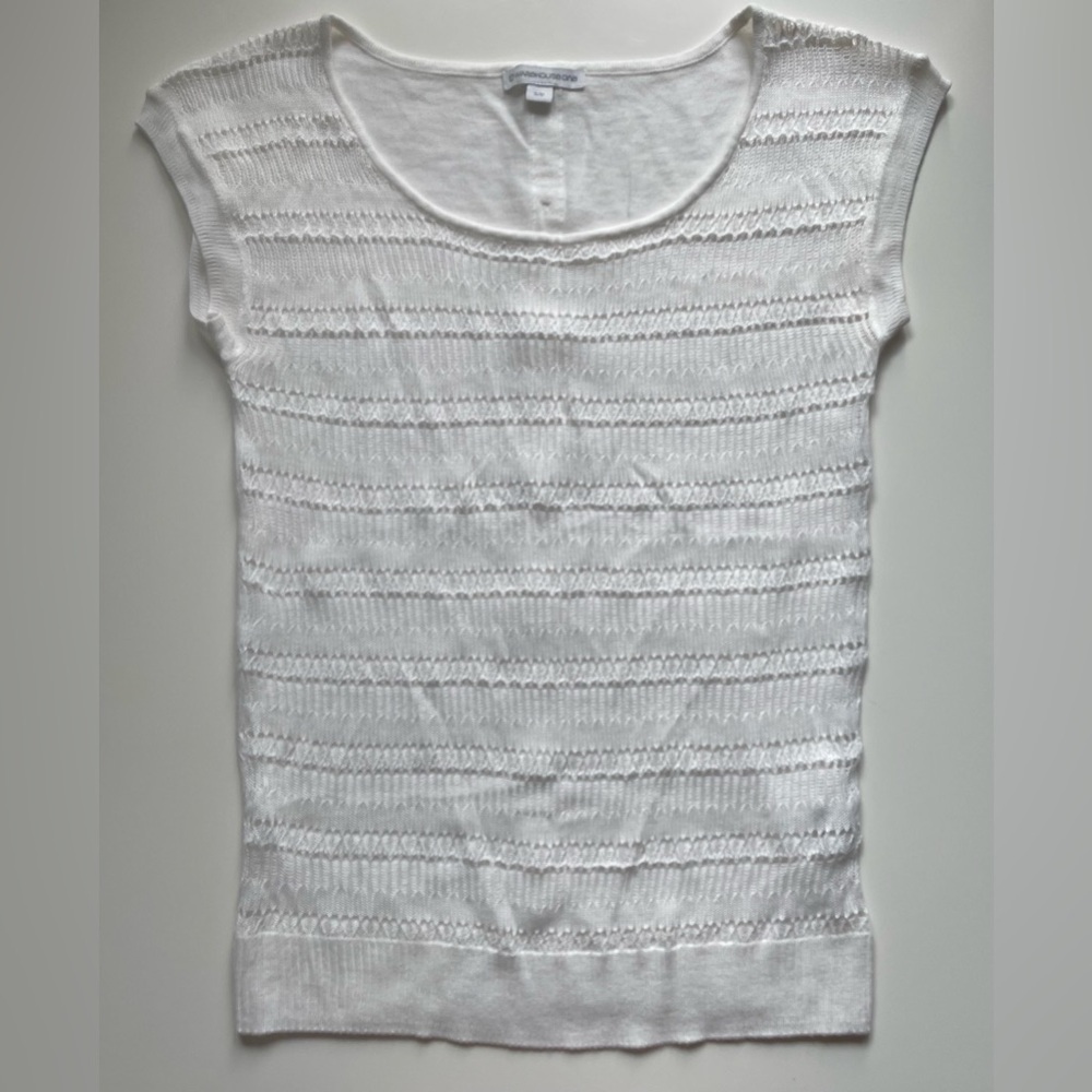 Warehouse One Knit Top